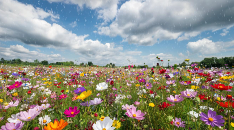 Метеоролог Позднякова: в выходные россиян ожидает прохладная погода
