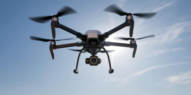 4 июля над Рязанской областью сбили 3 вражеских беспилотника