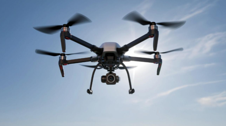 4 июля над Рязанской областью сбили 3 вражеских беспилотника