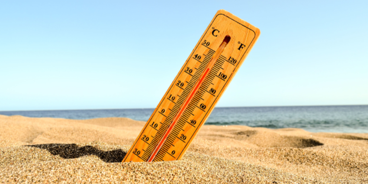 Синоптик Евгений Тишковец рассказал россиянам о погоде в июле Синоптик Евгений Тишковец рассказал россиянам о погоде в июле