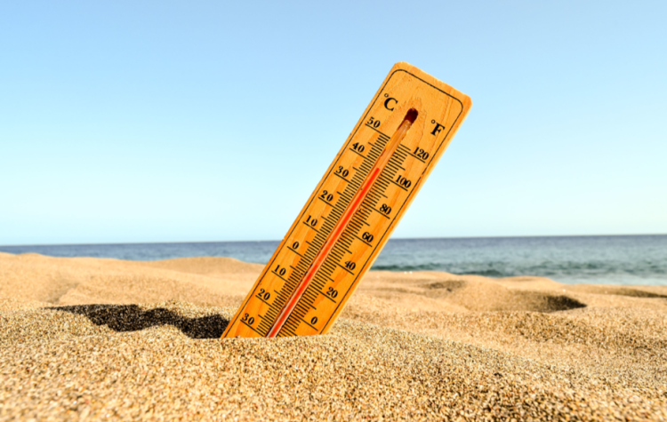 Синоптик Евгений Тишковец рассказал россиянам о погоде в июле