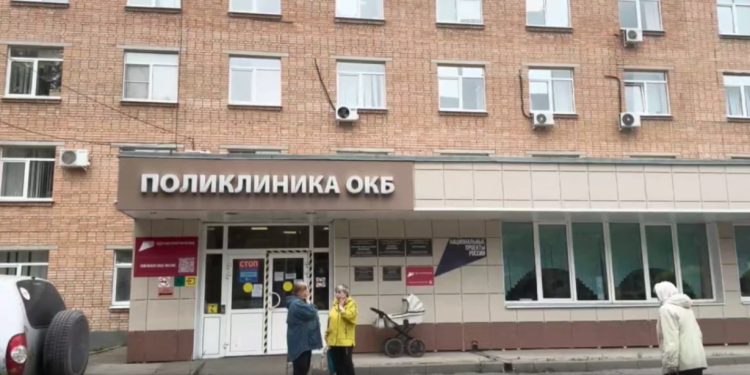 Малков: «Народный контроль» проверил поликлинику рязанской ОКБ