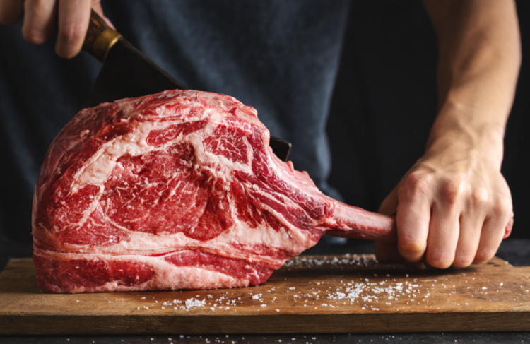 В Рязанском регионе на убойных пунктах обнаружили многочисленные нарушения