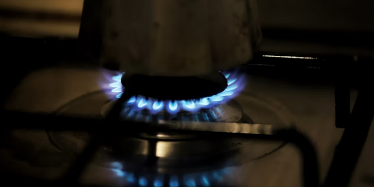 Массовое отключение газа в Рязанском районе перенесли на август Массовое отключение газа в Рязанском районе перенесли на август