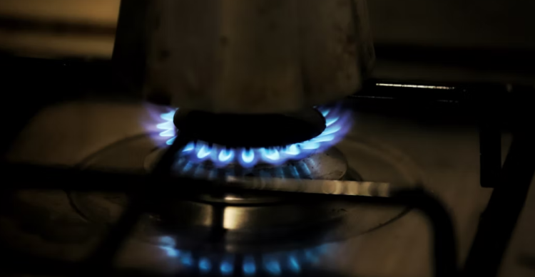 Массовое отключение газа в Рязанском районе перенесли на август