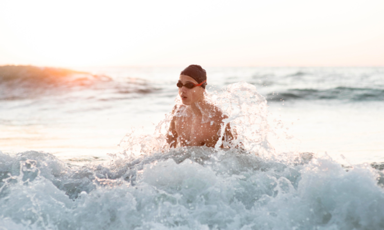 Синоптик Вильфанд: к концу недели вода в водоемах Центральной России прогреется до +24 градусов