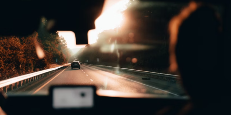 Водителей предупредили о новой дорожной камере в Рязанском районе