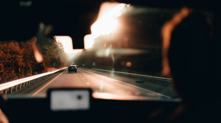 Водителей предупредили о новой дорожной камере в Рязанском районе