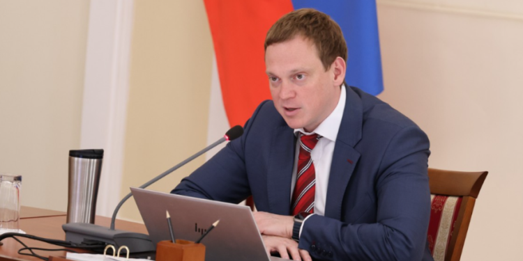 Малков: в Рязани продолжается разработка проекта набережной от Кремля до Орехового озера Малков: в Рязани продолжается разработка проекта набережной от Кремля до Орехового озера