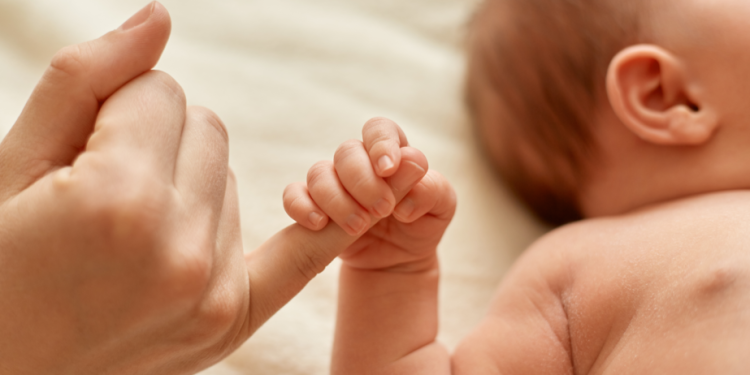 В июне Рязанском перинатальном центре на свет появился ребенок весом 800 граммов