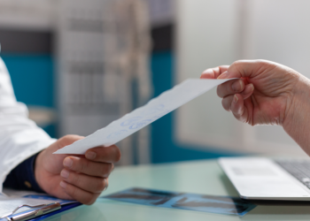 С начала 2025 года 91 393 рязанца оформили больничные листы С начала 2025 года 91 393 рязанца оформили больничные листы