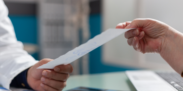 С начала 2025 года 91 393 рязанца оформили больничные листы С начала 2025 года 91 393 рязанца оформили больничные листы