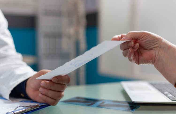 С начала 2025 года 91 393 рязанца оформили больничные листы