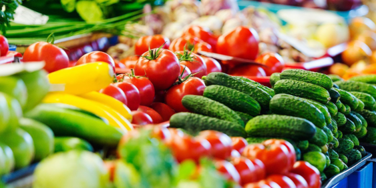 С начала года за незаконную торговлю оштрафовали 1198 рязанцев