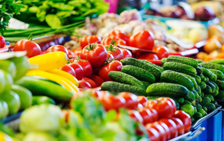 С начала года за незаконную торговлю оштрафовали 1198 рязанцев