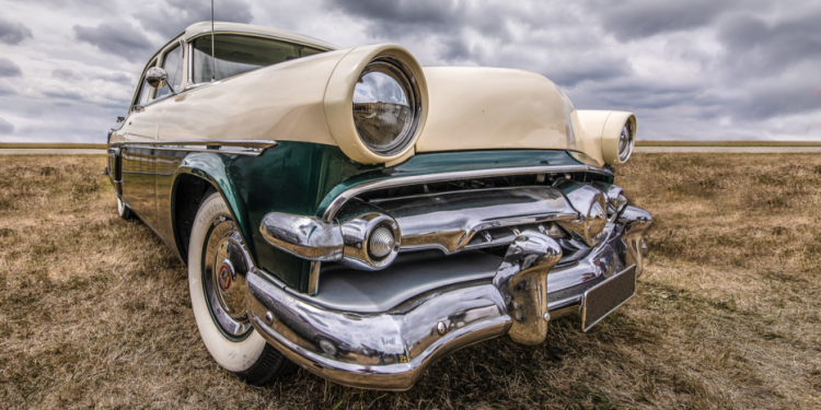 Рязанцев приглашают на фестиваль ретротехники «Сделано в СССР»