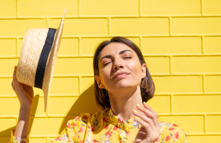 Тишковец: в ближайшие дни в Центральной России ожидается пик высоких температур