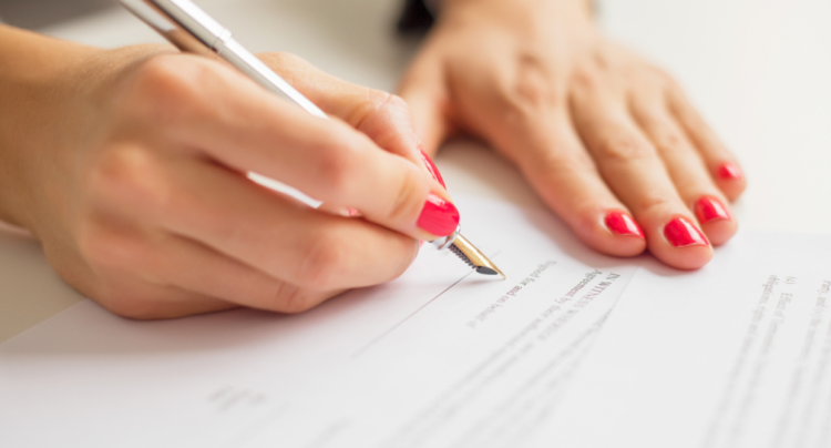 Прокурором Кадомского района стала Дарья Лощинина