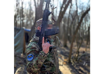 Тремя правительственными наградами отметили контрактника из рязанского Захарова Тремя правительственными наградами отметили контрактника из рязанского Захарова