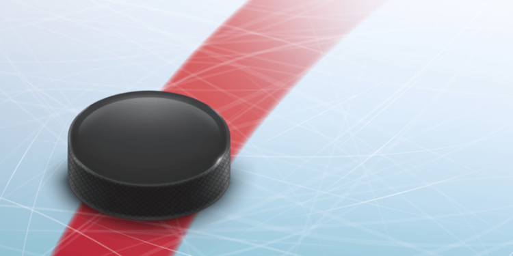 13 ноября хоккейная команда КПРФ выйдет на лёд!