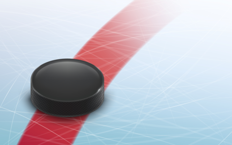 13 ноября хоккейная команда КПРФ выйдет на лёд!