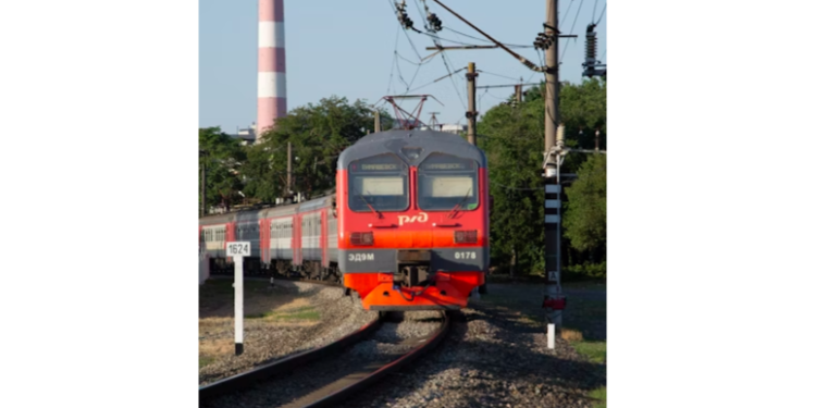 Рязанцы остались недовольны повышением доплаты за покупку билета в электричку Рязанцы остались недовольны повышением доплаты за покупку билета в электричку