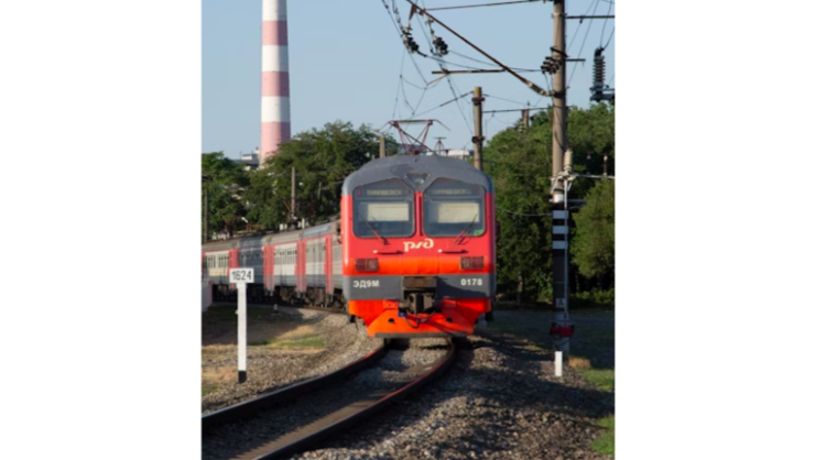 Рязанцы остались недовольны повышением доплаты за покупку билета в электричку