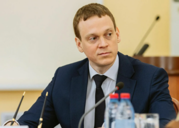 Рязанский губернатор Павел Малков занял 41 место в рейтинге глав регионов в июне