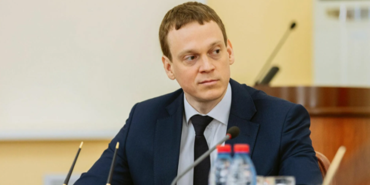 Рязанский губернатор Павел Малков занял 41 место в рейтинге глав регионов в июне Рязанский губернатор Павел Малков занял 41 место в рейтинге глав регионов в июне