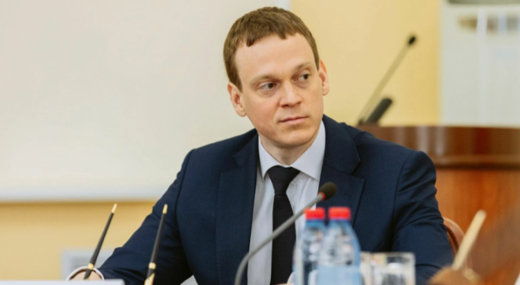 Рязанский губернатор Павел Малков занял 41 место в рейтинге глав регионов в июне