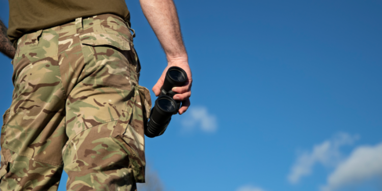 За время весеннего призыва на военную службу поступили 1300 жителей Рязанской области За время весеннего призыва на военную службу поступили 1300 жителей Рязанской области