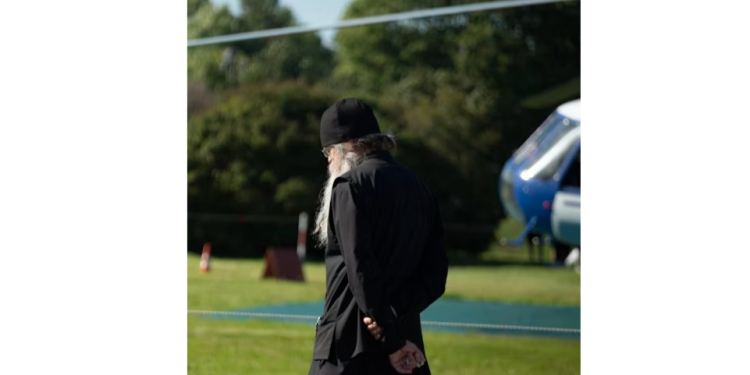 Рязанского священника Вячеслава Зотова лишили сана за финансовые махинации