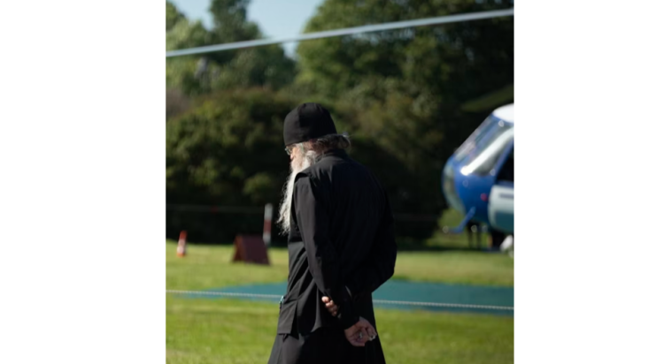 Рязанского священника Вячеслава Зотова лишили сана за финансовые махинации