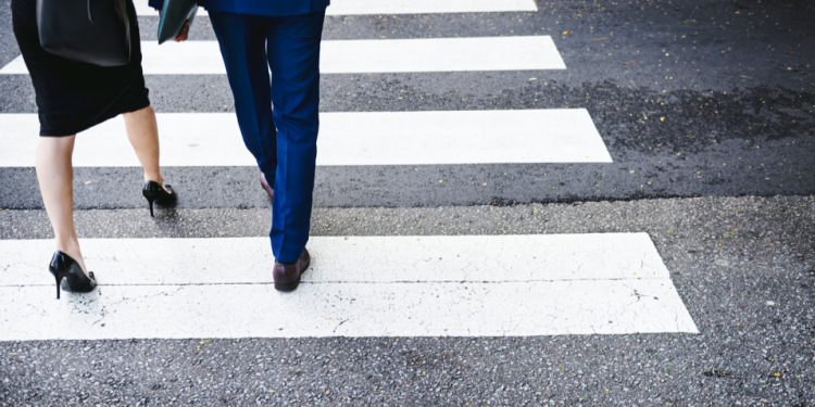 Рязанские полицейские отчитались о результатах рейда «Пешеход»