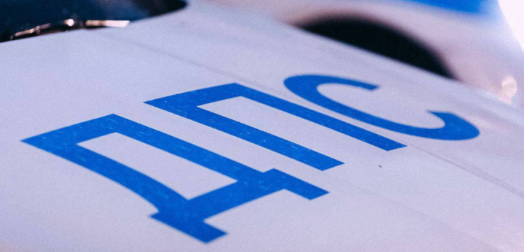 Рязанские полицейские проводят рейды по поиску машин с подложными номерами