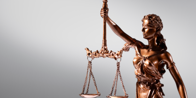 На пост мирового судьи в Рязанском районном седе назначен Андрей Кубасов