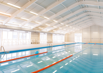 На строительство 50-метрового бассейна в Рязани потратят 1,5 миллиарда рублей