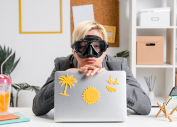 Кардиолог Салпагарова рассказала, как заставить себя работать в жаркую погоду Кардиолог Салпагарова рассказала, как заставить себя работать в жаркую погоду