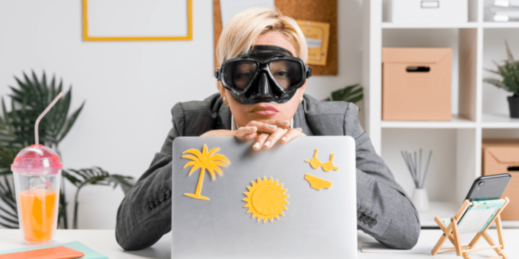 Кардиолог Салпагарова рассказала, как заставить себя работать в жаркую погоду Кардиолог Салпагарова рассказала, как заставить себя работать в жаркую погоду