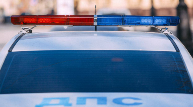 Рязанские полицейские отчитались о результатах рейда по подложным номерам