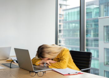 HeadHunter: 23% рязанцев хотят забыть о рабочем дне после окончания работы