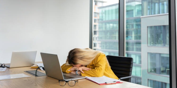 HeadHunter: 23% рязанцев хотят забыть о рабочем дне после окончания работы HeadHunter: 23% рязанцев хотят забыть о рабочем дне после окончания работы