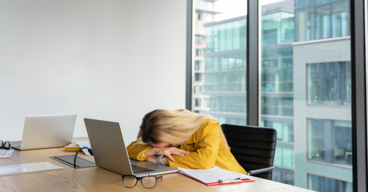 HeadHunter: 23% рязанцев хотят забыть о рабочем дне после окончания работы