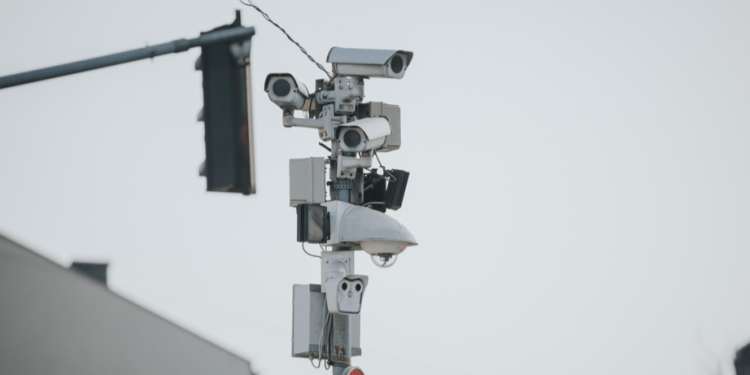 Рязанских водителей предупредили об очередной камере фиксации скорости