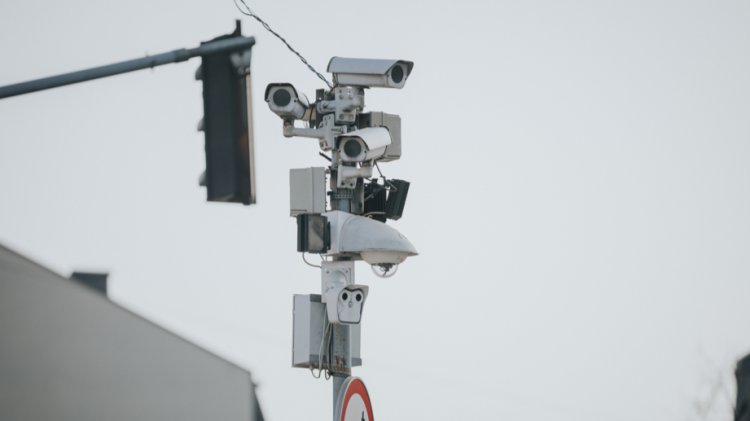 Рязанских водителей предупредили об очередной камере фиксации скорости