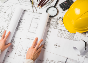 В рязанском минстрое сообщили о трудностях строительства школы в Семчине