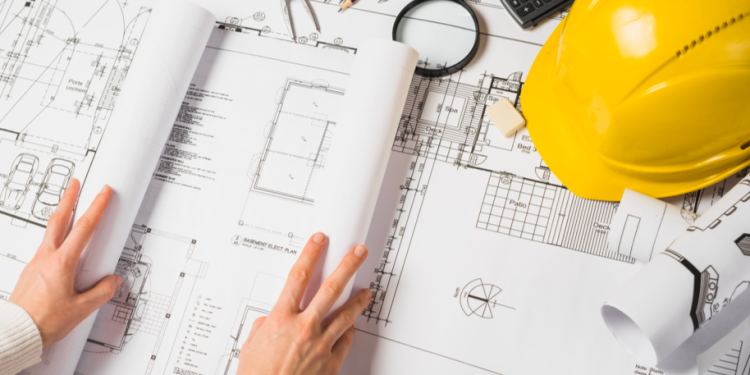 В рязанском минстрое сообщили о трудностях строительства школы в Семчине