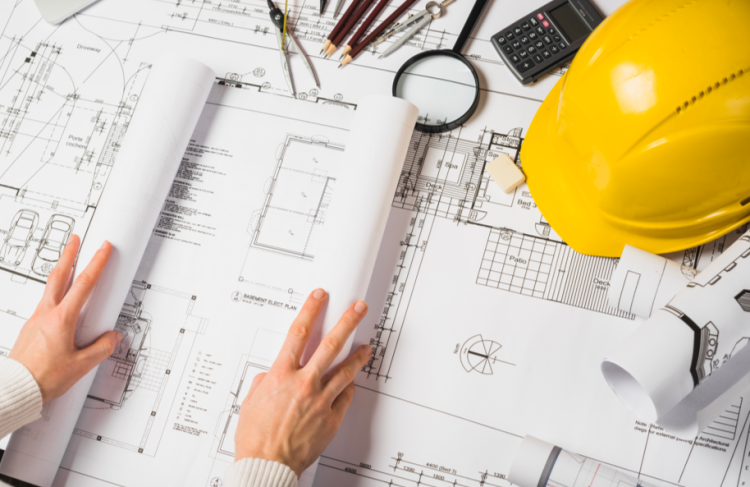 В рязанском минстрое сообщили о трудностях строительства школы в Семчине