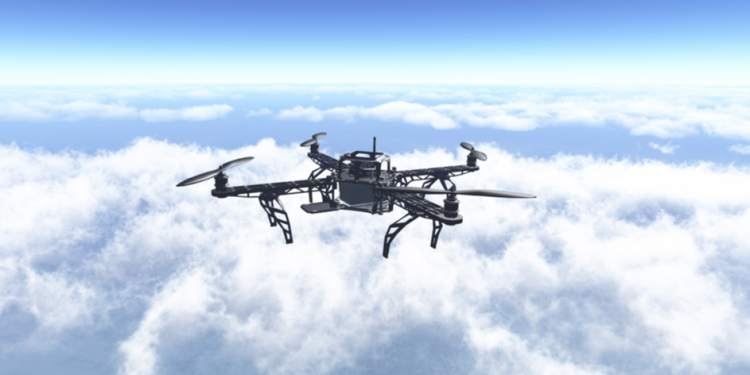 Вечером 17 июля над Рязанской областью сбили вражеский беспилотник