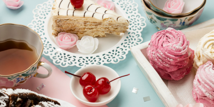 Врач Кабзан: частое употребление сладостей может ускорить процесс старения сетчатки глаза